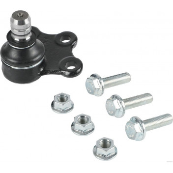 Herth+Buss Jakoparts J4860829 - Ball Joint (Front)