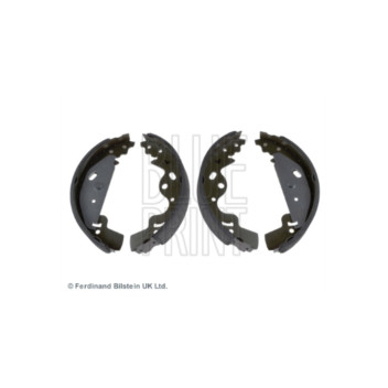 Blue Print ADJ134105 - Brake Shoe Set (Rear)