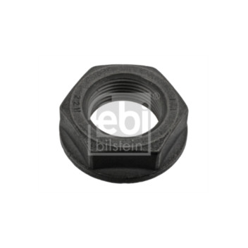 Febi 45450 - Hub Nut (Front Left Hand+Right Hand)