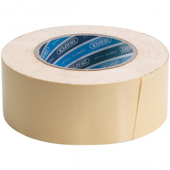 Draper 65392 - Heavy Duty Double Sided Tape