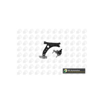  TRC9607 - Track Control Arm