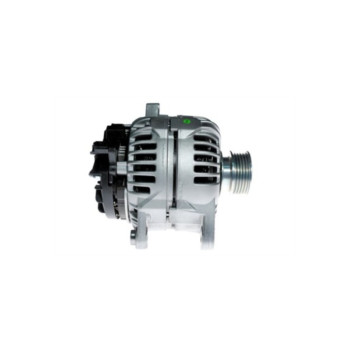 Hella 8EL011711-811 - Alternator