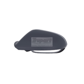 Trupart MC6249 - Mirror Cover (Left Hand)