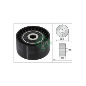 INA 532032110 - Guide Pulley