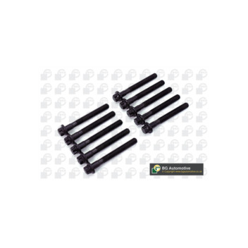 BGA Group BK4382 - Head Bolts