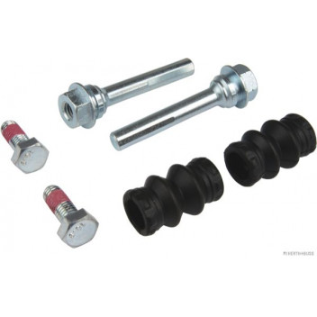 Herth+Buss Jakoparts J3271004 - Brake Caliper Kit (Front Left Hand+Right Hand)