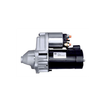 Hella 8EA011610-411 - Starter Motor