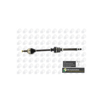 BGA Group DS7356R - Drive Shaft (Front Right Hand)