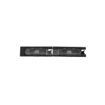 Trupart NPL0077 - Number Plate Lamp (Rear Left Hand+Right Hand)