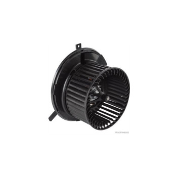 Herth+Buss Elparts 75610109 - Heater Blower