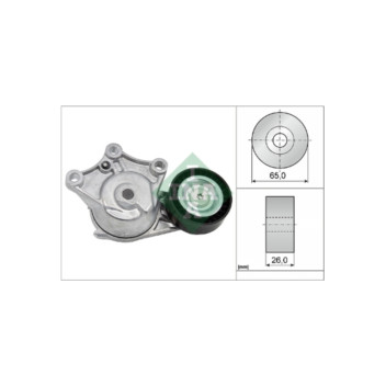 INA 534042810 - Tensioner Lever