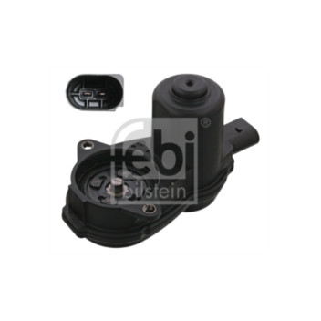 Febi 100059 - Brake Caliper Kit (Rear Left Hand+Right Hand)