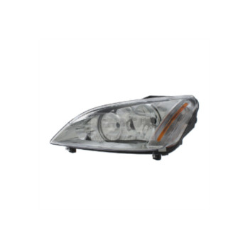 Trupart HL1173 - Head Lamp Unit (Front Left Hand)