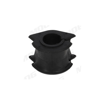 Moog FI-SB-6763 - Anti Roll Bar/Stabiliser Bush/Kit (Front Left Hand+Right Hand)