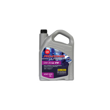 Pro+Power Ultra A347-005 - Engine Oil