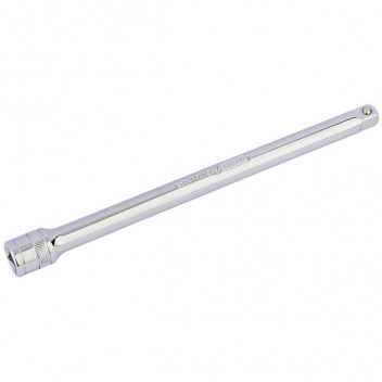 Draper Expert 16727 - 3/8" Square Drive Extension Bar (200mm)