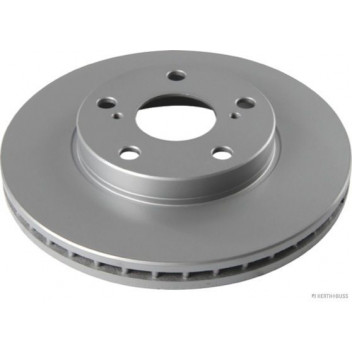Herth+Buss Jakoparts J3302171 - Brake Disc (Front)