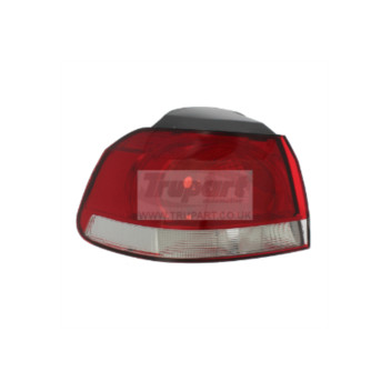 Trupart LL9243 - Rear Lamp Unit (Rear Left Hand)