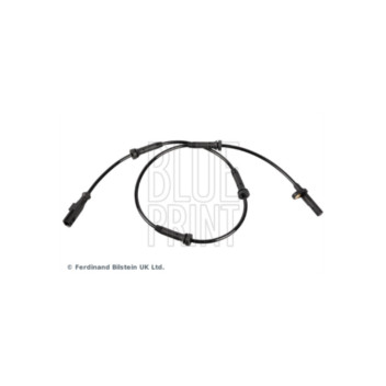 Blue Print ADBP710117 - Wheel Speed Sensor (Rear Left Hand+Right Hand)
