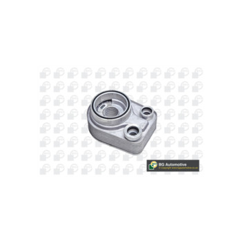 BGA Group CO7302 - Oil Cooler