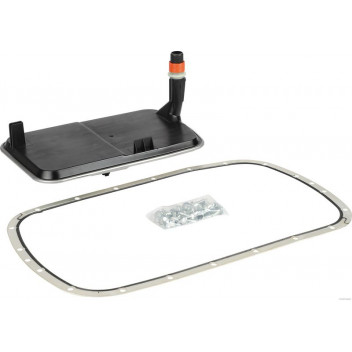  J1350807 - Hydraulic filter, automatic transmission