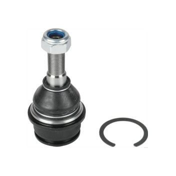 Herth+Buss Jakoparts J4980800 - Ball Joint (Front Upper Left Hand+Right Hand)