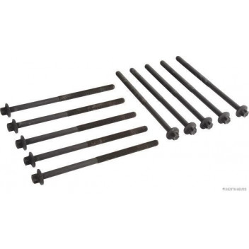 Herth+Buss Jakoparts J1281061 - Head Bolts