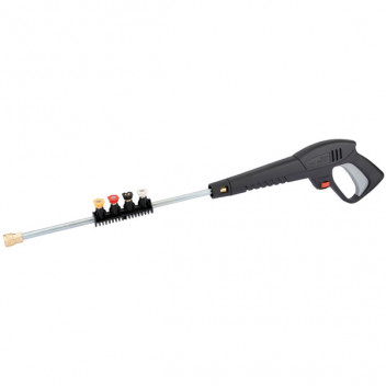 Draper 53827 - Gun and Trigger for Pressure Washer 14434