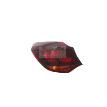 Trupart LL2039 - Rear Lamp Unit (Rear Left Hand)