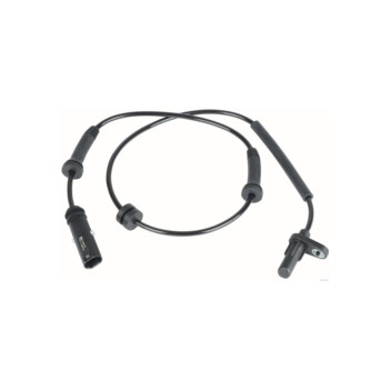 Herth+Buss Elparts 70660195 - Wheel Speed Sensor (Front Left Hand+Right Hand)