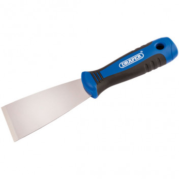 Draper 82667 - 50mm Soft Grip Stripping Knife