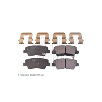  ADG042127 - Brake Pad Set