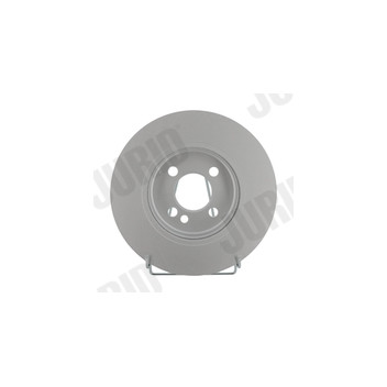 Jurid 562570JC-1 - Brake Disc (Front)