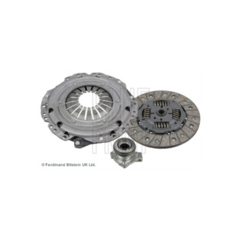 Blue Print ADW193060 - Clutch Kit (+CSC)