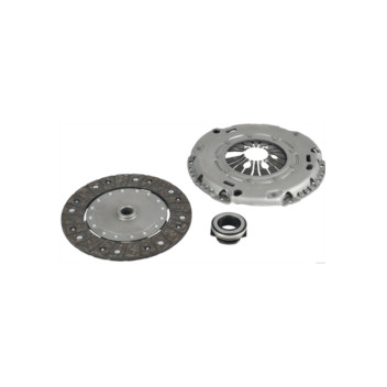 Herth+Buss Jakoparts J2000820 - Clutch Kit