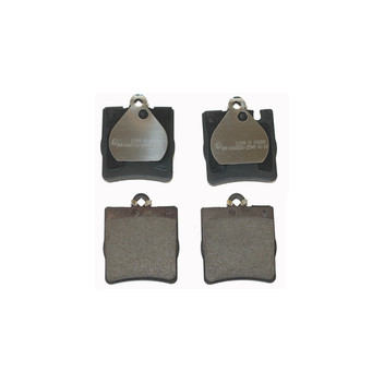 PPF 21164 - Brake Pad Set (Rear)