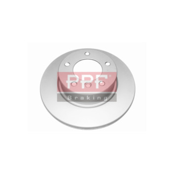 PPF DS6805 - Brake Disc (Front)