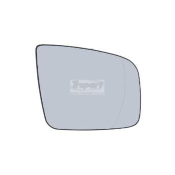 Trupart MG9342 - Mirror Glass (Right Hand)