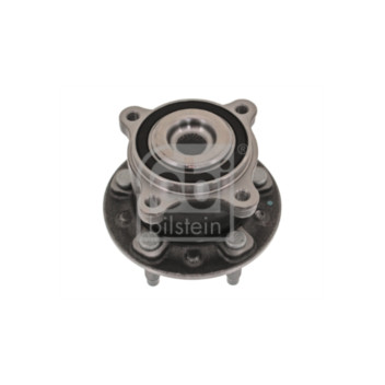 Febi 47317 - Wheel Hub (Rear Left Hand+Right Hand)