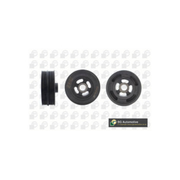 BGA Group DP1195 - Torsion Vibration Damper