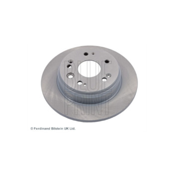 Blue Print ADH24387 - Brake Disc (Rear)