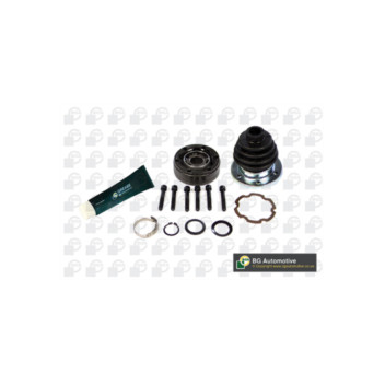 BGA Group CV0108B - CV Joint Kit (Front Inner Left Hand+Right Hand)