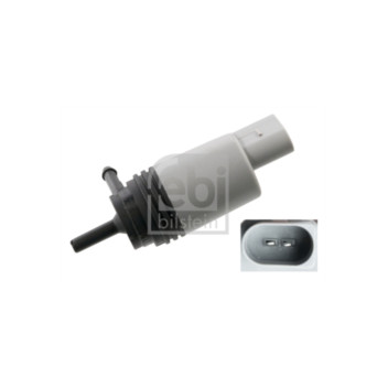 Febi 26495 - Washer Pump