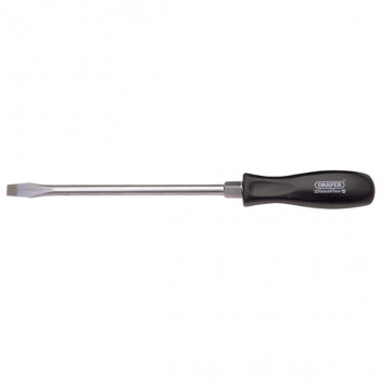 Draper Expert 19531 - Plain Slot Mechanics Screwdriver (9.5mm x 200mm)