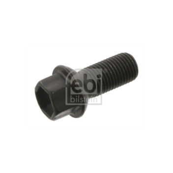 Febi 38021 - Wheel Bolt/Nut (Front)