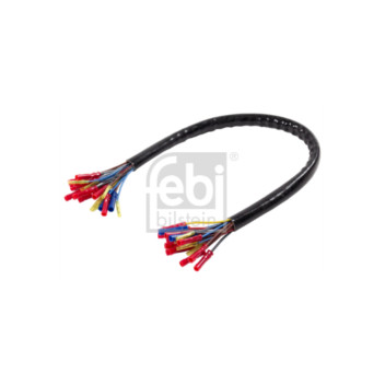 Febi 107152 - Panel (Front Drivers Side)