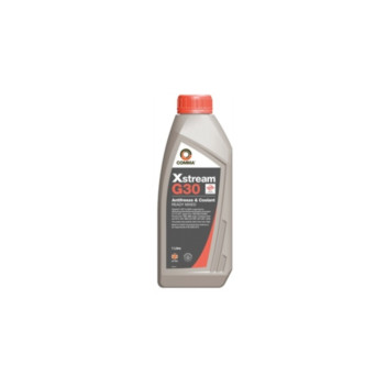 Comma XSM1L - Coolant Fluid