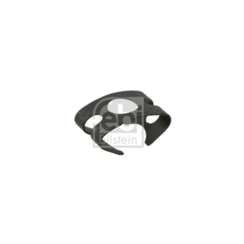 Febi 19524 - Brake Hose (Front+Rear)