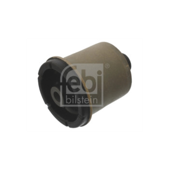 Febi 43737 - Axle Mount/Bush (Rear Left Hand+Right Hand)