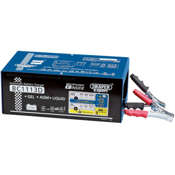 Draper 07606 - Spare 15A Strip Fuse